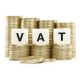 Standard Rate VAT 20% from 4 Jan 2011