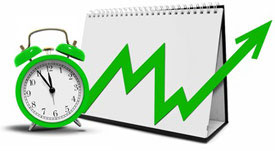 Save money on your accounting - act fast!