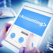 Free accounting software package