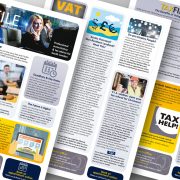 Taxfile Autumn 2017 Newsletter